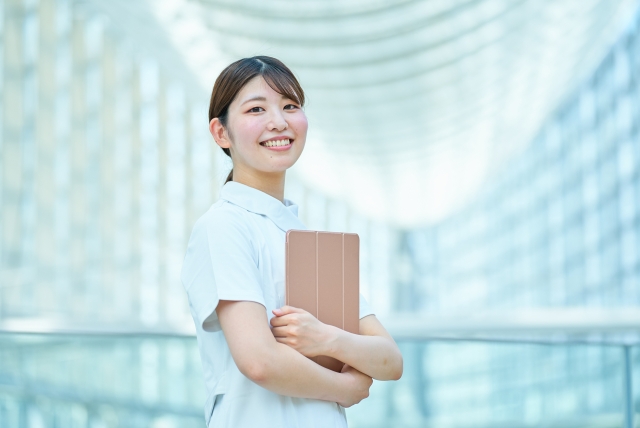 介護老人保健施設　ユートピアのアルバイト・パート 看護師 介護老人保健施設求人イメージ