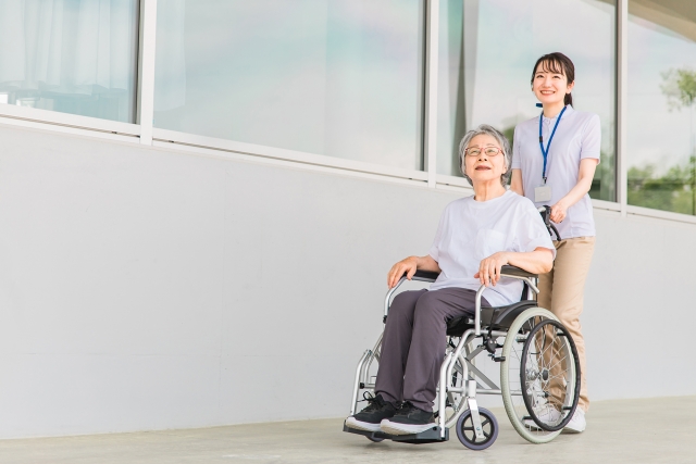 わくわくデイサービス長瀬の正社員 介護職 デイサービスの求人情報イメージ1