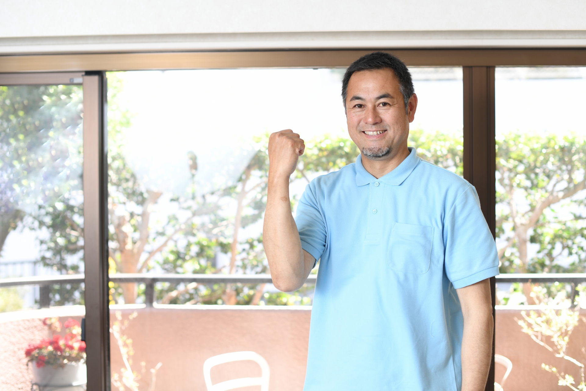 わくわくデイサービス金岡の正社員 管理職・管理職候補 デイサービス求人イメージ