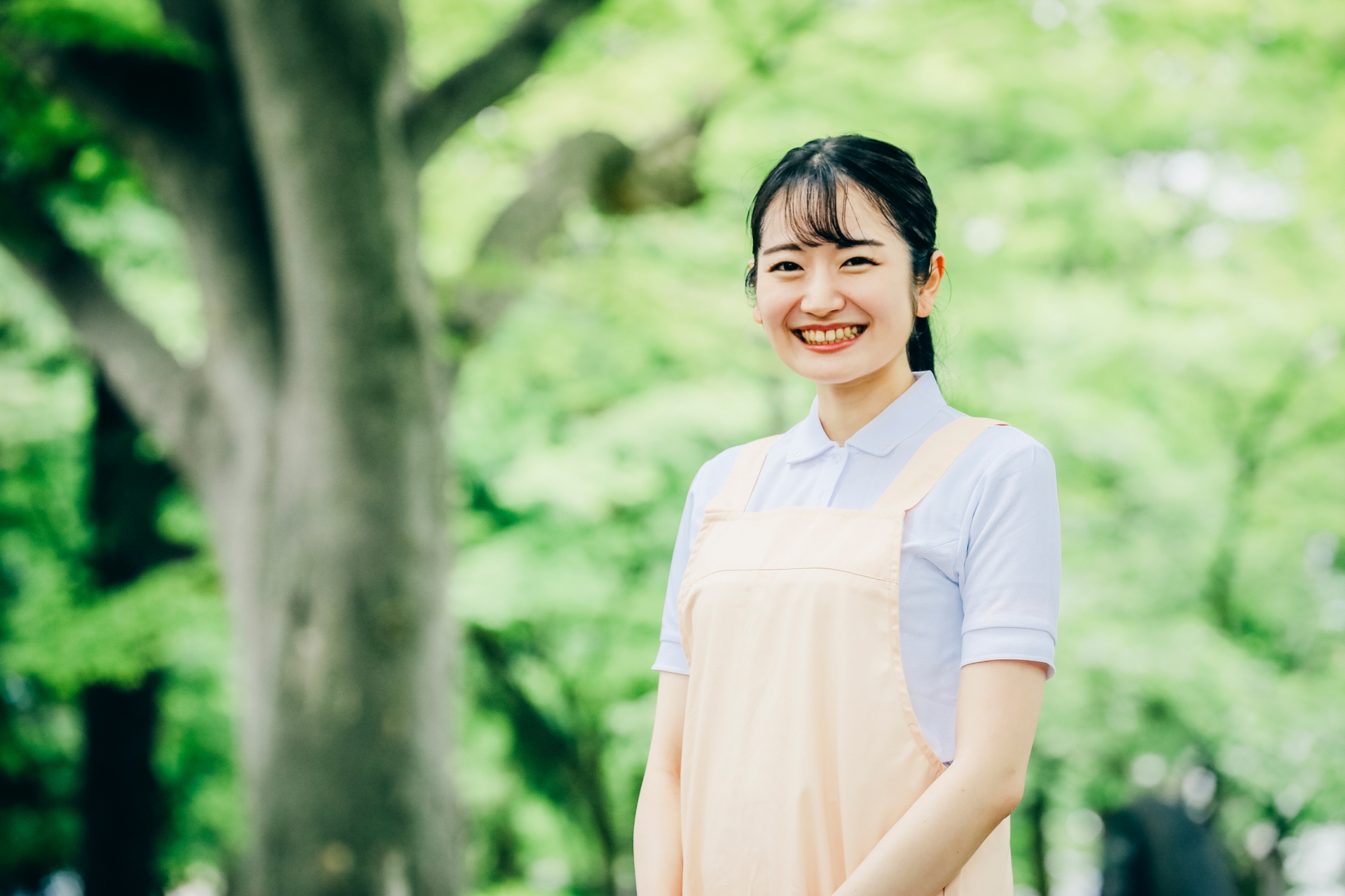 サービス付き高齢者向け住宅 　ウールズ大日の正社員 介護職 サービス付き高齢者向け住宅の求人情報イメージ1